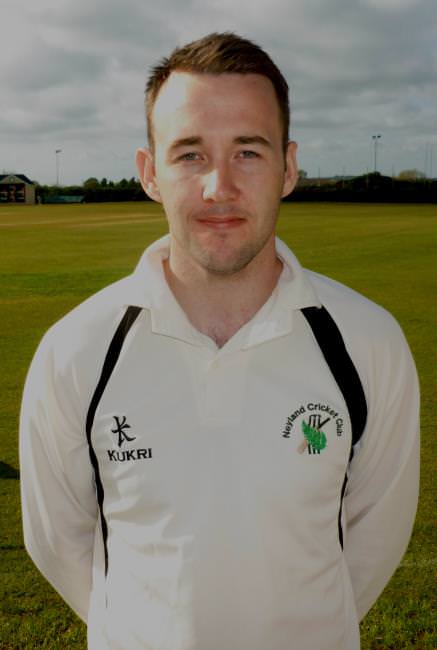 Patrick Bellerby